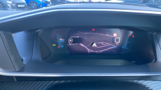 Peugeot 208 1.2 PureTech 100 Allure Premium + 5dr Petrol Hatchback